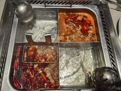 -海底捞火锅(石厦时代广场店)