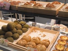 -西树泡芙(湖滨银泰in77B区店)