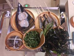 -海底捞大排档火锅(打浦路店)