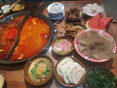 -楠火锅(新塘翡翠绿洲店)