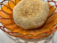 -清真喜兰老丁羊汤特色小吃