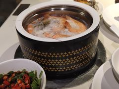 -加餐海鲜自助(集美银泰百货店)