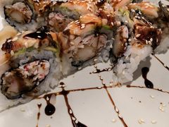 -隐泉之语日式料理(王府中环店)