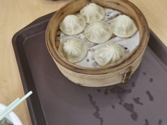 -回味鸭血粉丝汤(汉中门大街店)