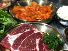 -本炙炭烤·蒲烧活鳗料理店(金沙洲店)