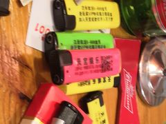 -功夫怪兽·烧烤(珠江路店)