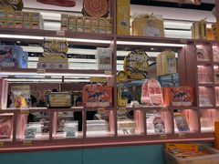 -元气寿司(环球港店)