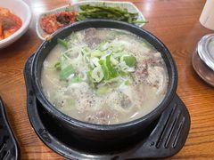 -旺清进洞米肠汤