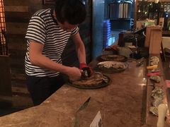 -斯普汇生蚝牛排馆(中骏世界城店)