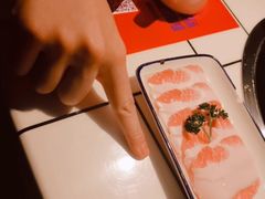 -贤合庄卤味火锅(时代广场店)