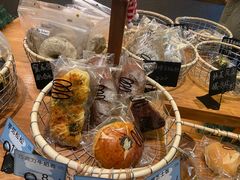 -Max Bakery 阿唛手作