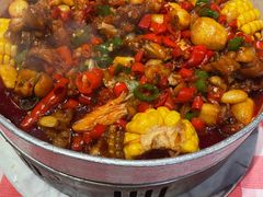 -辣小鲜·南昌大排档(船山路店)