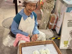-CITY MART城市集市·里弄(北外滩来福士广场店)