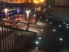 -济宁运河核心景区
