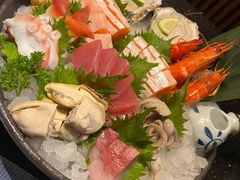 -德川家日本料理(中关村寰太大厦店)
