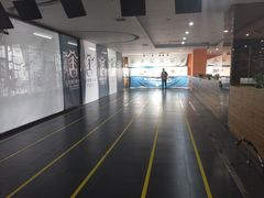-弓舍射箭俱乐部(高新总店)