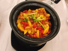 -粗茶淡饭·汉口公馆(循礼门店)