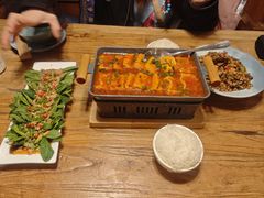 -云之南(八里庄店)