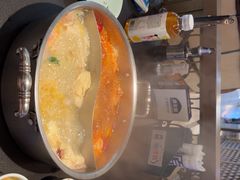 -额尔敦·品质自助(摩尔城店)