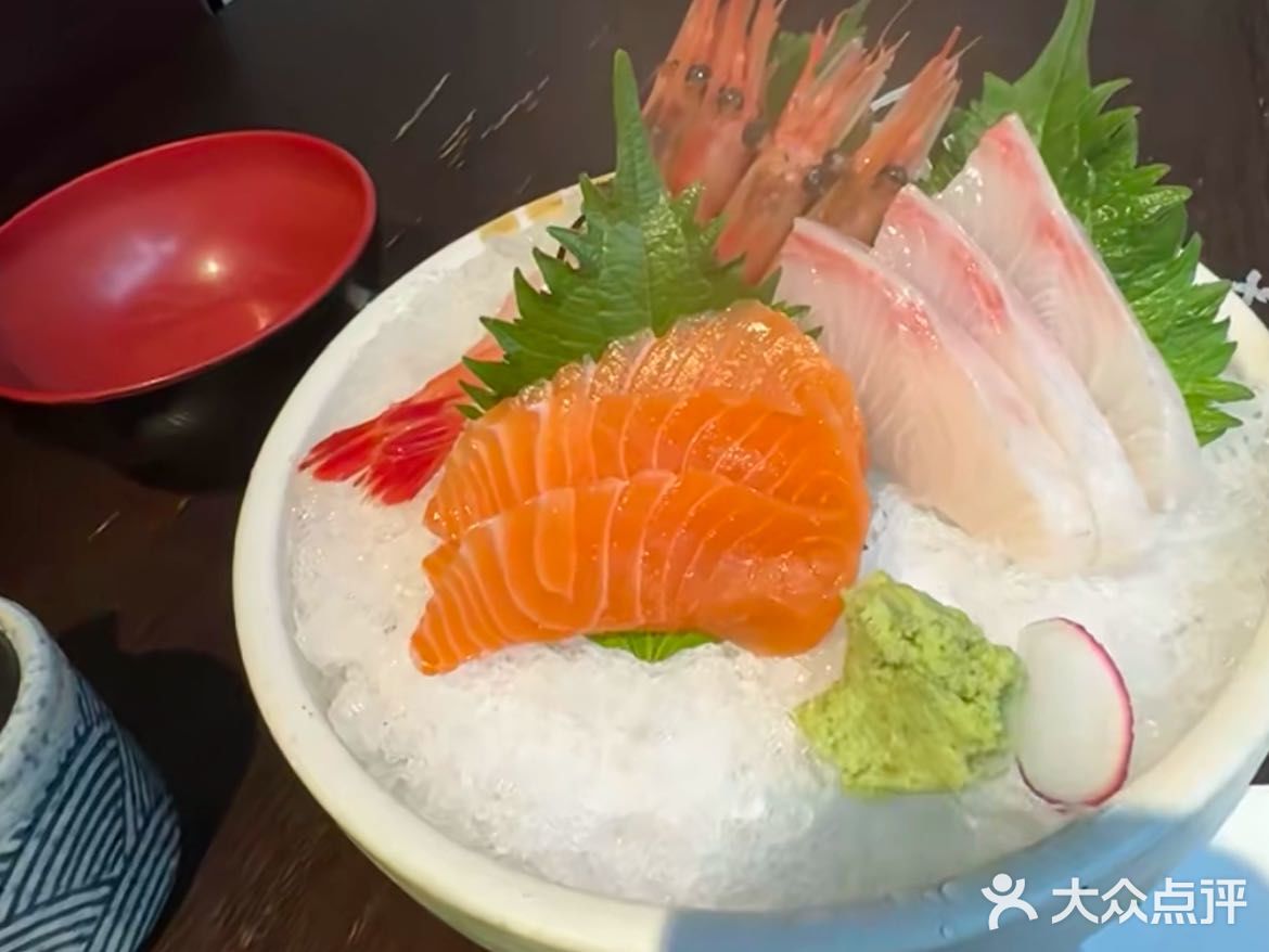 以前总跟风打卡古北三巨头❗直到吃到筑紫