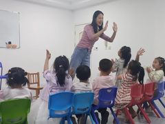 -西安小天鹅艺术团(金花路校区)