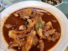 -村东第一家私房菜馆(古北水镇店)