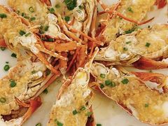 -广胜通达海鲜食府(黄沙店)