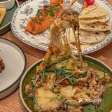 在武汉！！会一直去吃的brunch🤤真心好吃！！