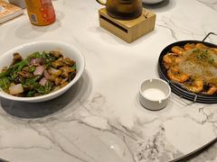 -杨厨的田园饭店(长城路店)