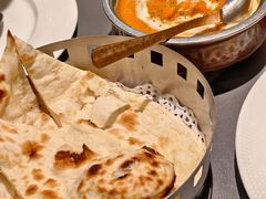 -Pita's&Tika's中东和印度风味餐厅(龙湖天街店)