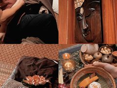 -莲泰式·中式·沐足·精油SPA采耳(天河店)