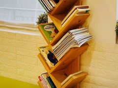 -婴智贝佳蒙特梭利早教托育中心(杨浦店)