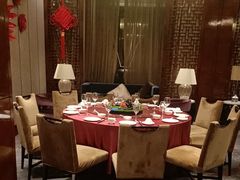 -豪廷轩中餐厅·特色云南菜(温德姆至尊豪廷大酒店)