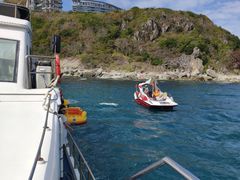 -三亚游船旅游中心(三亚鹿回头游艇游船公共码头店)