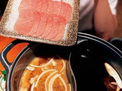 -牛玄庵日式寿喜烧·料理店(新源里店)