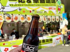 冷萃咖啡-一记(海逸城邦店)