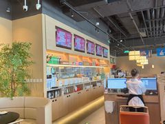 -金鼎轩(鸟巢北辰荟店)