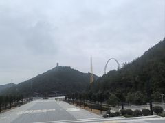 -重庆云阳龙缸景区