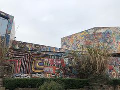 -四川美术学院美术馆