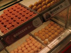 -東更道点心行(崂山丽达店)