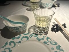 -桂满陇·海市蜃楼·黑金(国金店)