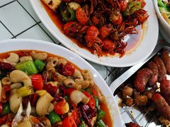 -回味南塘老王虾尾(总店)
