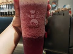 -喜茶(上海兴业太古汇店)