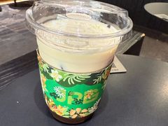 -JPG canteen(广州寺右公馆店)