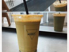 -Manner Coffee(IFS一楼店)