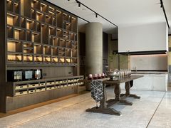 -北京三里屯CHAO酒店