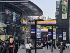 -大悦城(沈阳中街店)