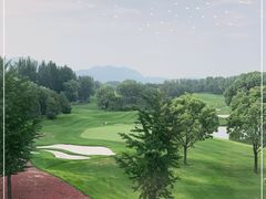 -北京京辉高尔夫俱乐部有限公司