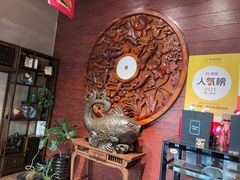 -樱之盛宴·蟹料理海鲜自助(前进大街店)