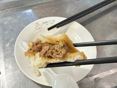 -姚记炒肝店(鼓楼店)